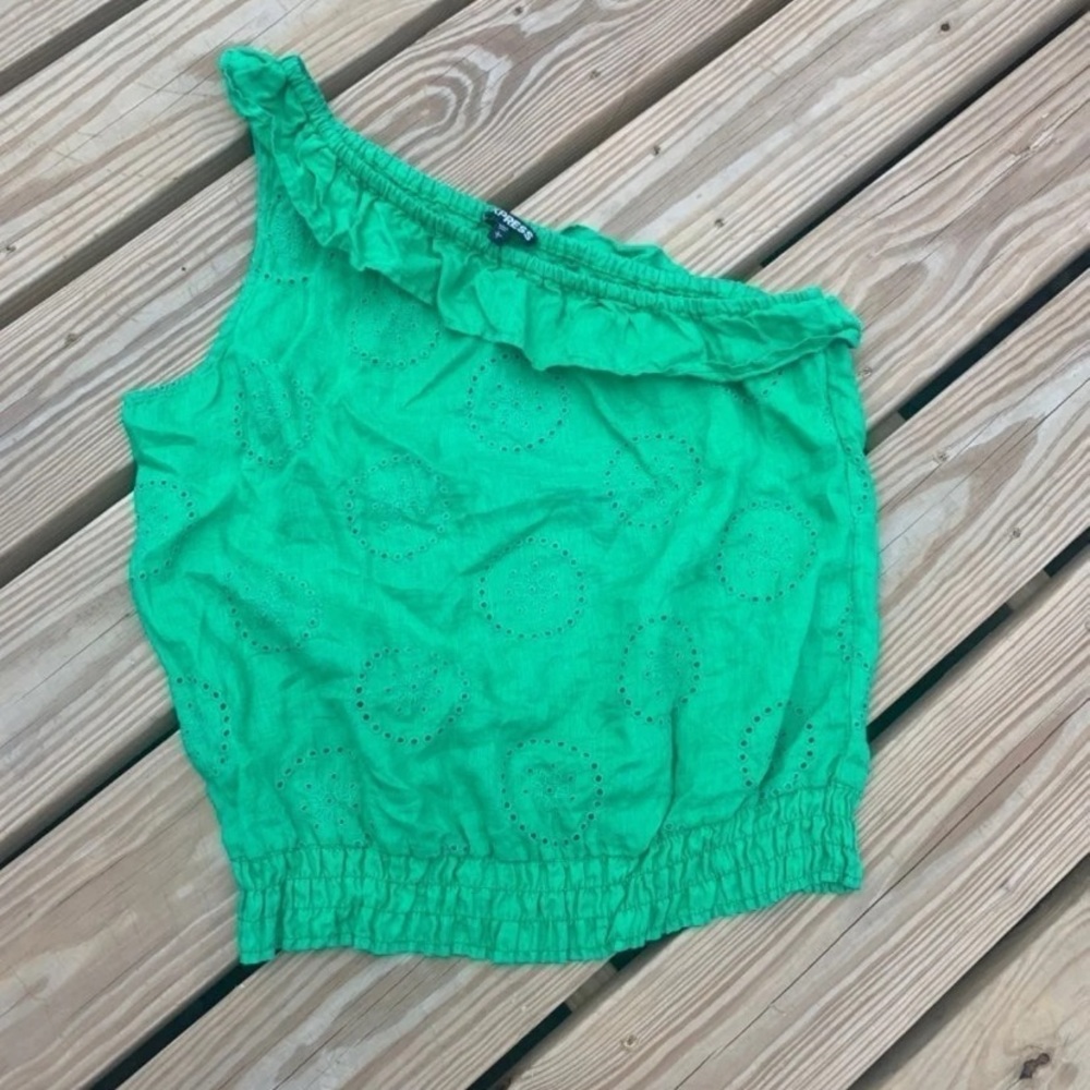 Express top